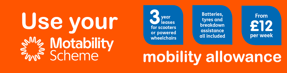 Motability Scheme