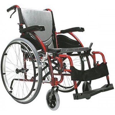 Self Propelled Manual Wheelchairs