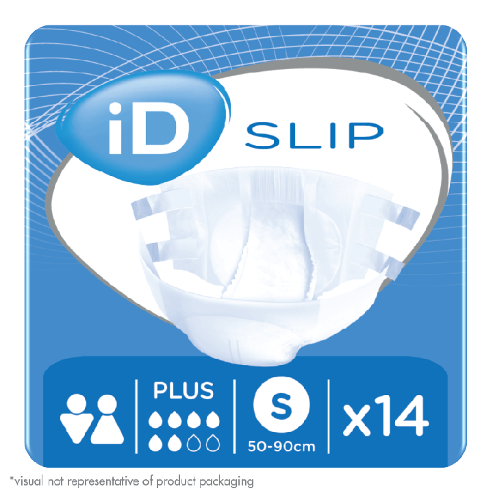 Adult Disposable Incontinence Nappies