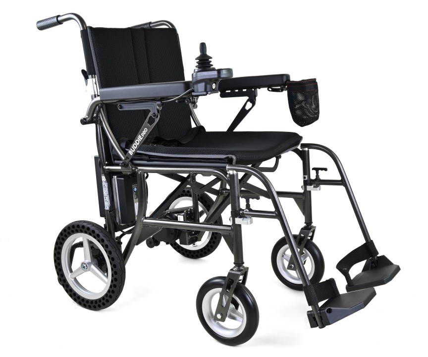 Buddie Pro Powerchair Buddie Pro Powerchair