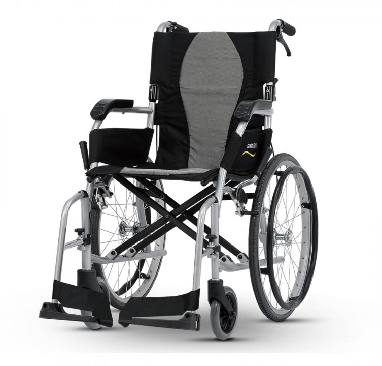 Ergo Lite 2 Wheelchair