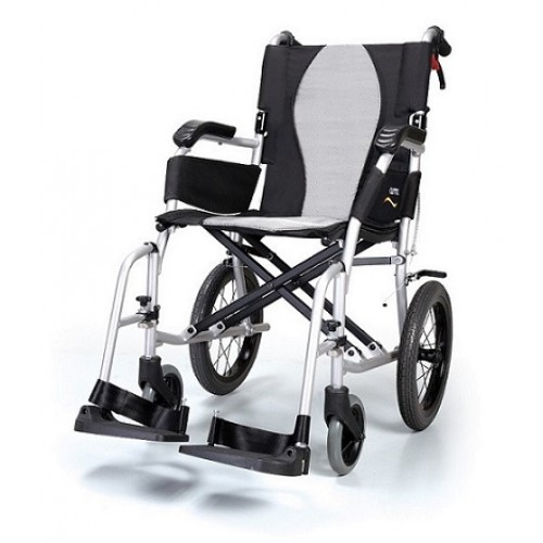 Ergolite2 Transit Mobility Wheelchair