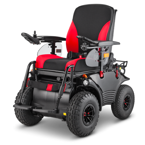 Meyra Optimus 2 Powerchair Meyra Optimus 2 Powerchair
