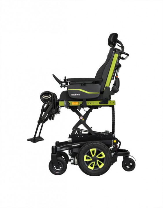 Orbit Electric Powerchair Orbit Electric Powerchair