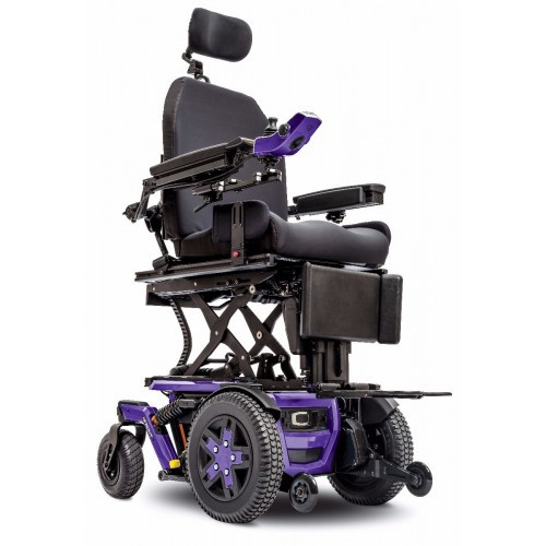 Quantum 4Front Powerchair Quantum 4Front Powerchair