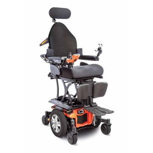 Quantum Q6 Edge 2.0 Powerchair Quantum Q6 Edge 2.0 Powerchair
