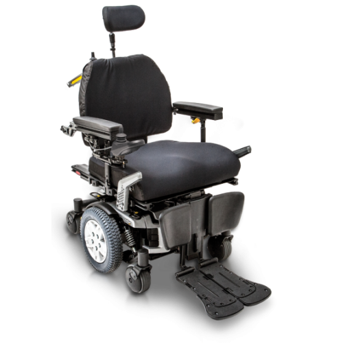 Quantum Q6 Edge HD Powerchair Quantum Q6 Edge HD Powerchair
