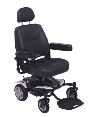 Rascal Razoo Powerchair Rascal Razoo Powerchair