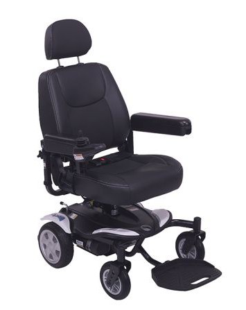 Rascal Razoo Powerchair