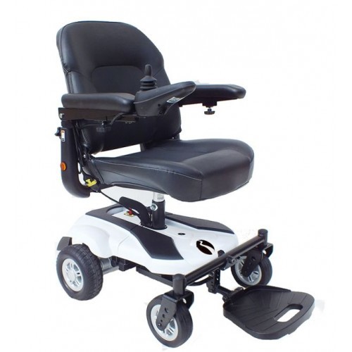 Rascal Rio Powerchair Rascal Rio Powerchair