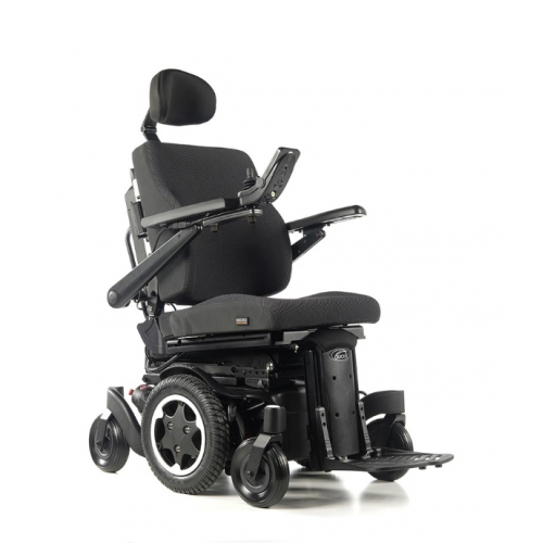 Sunrise Medical Quickie Q500M Sedeo Pro Sunrise Medical Quickie Q500M Sedeo Pro