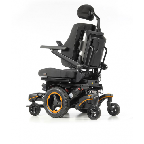 Sunrise Medical Quickie Q700 M Sedeo Pro Sunrise Medical Quickie Q700 M Sedeo Pro