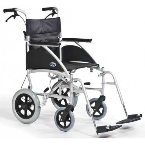 Swift Transit Wheelchair Swift Transit Wheelchair