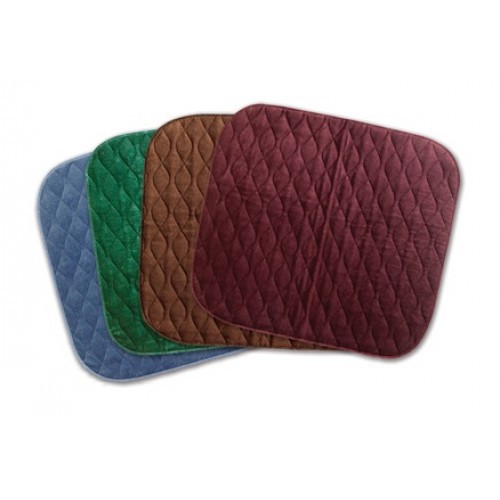 Velour Chair Pads
