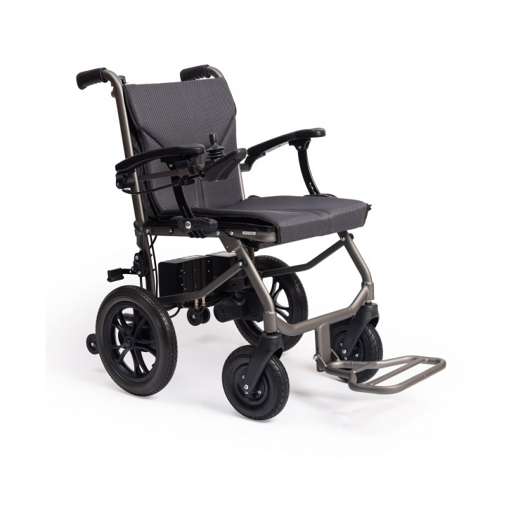 eFOLDi Power Chair eFOLDi Power Chair
