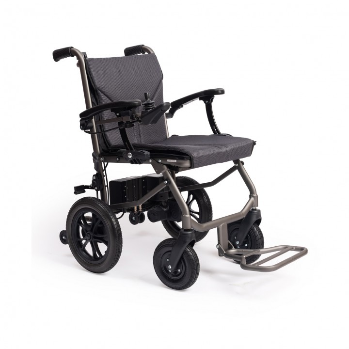 eFOLDi Power Chair