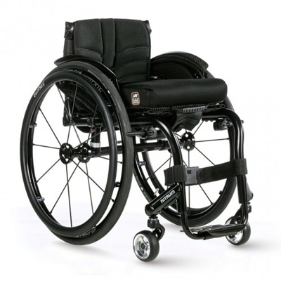 Active Manual Wheelchairs