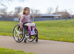 Children's Specialist Equipment