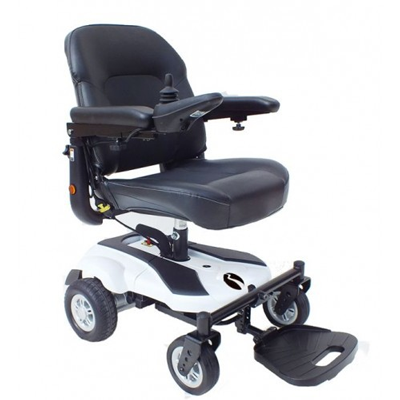 Compact Powerchairs