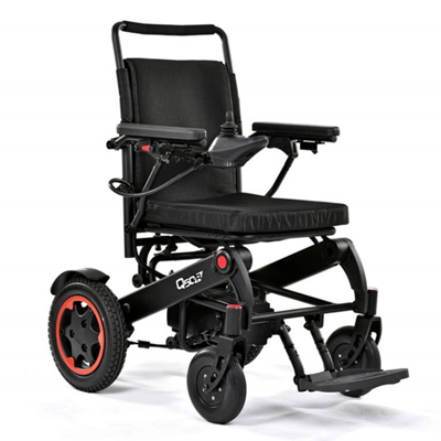 Folding Powerchairs