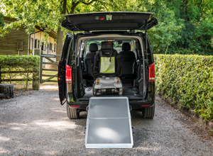 Mobility Ramps