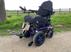 Powerchairs