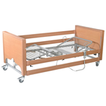 Profiling Bed Hire