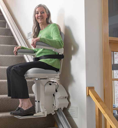 stairlifts