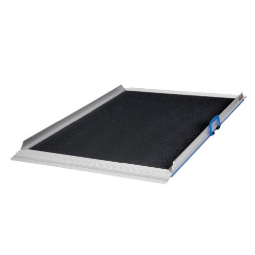 Aerolight Classic Wheelchair Mobility Ramp Aerolight Classic Wheelchair Mobility Ramp