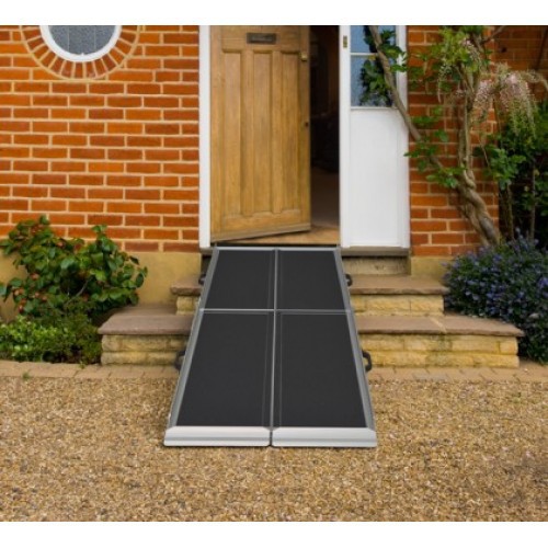 Aerolight Lifestyle Mobility Ramp Aerolight Lifestyle Mobility Ramp