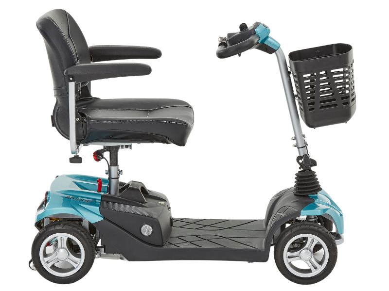 Airium Mobility Scooter Airium Mobility Scooter