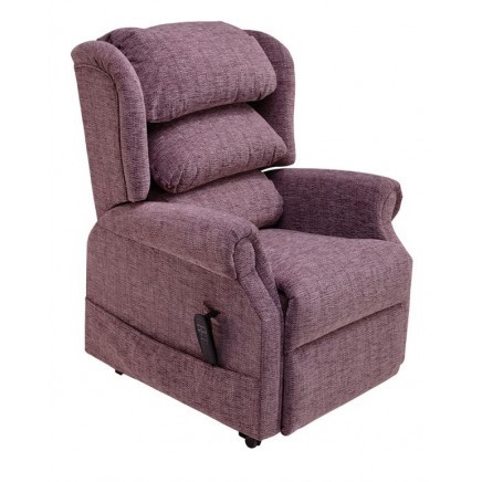 Ambassador Riser Recliner