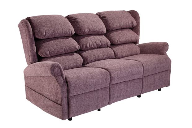 Ambassador Waterfall Back 2 or 3 Seater Sofa