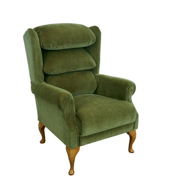 Cannington Fireside Chair