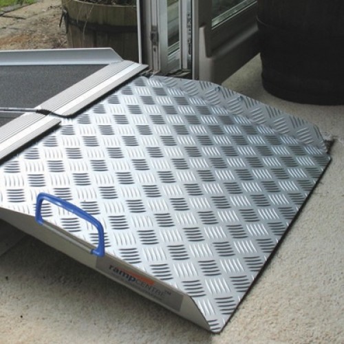 Doorline Multi Mobility Ramp Doorline Multi Mobility Ramp