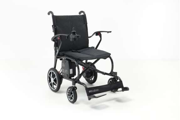Drive AeroCarbon Folding Powerchair Drive AeroCarbon Folding Powerchair