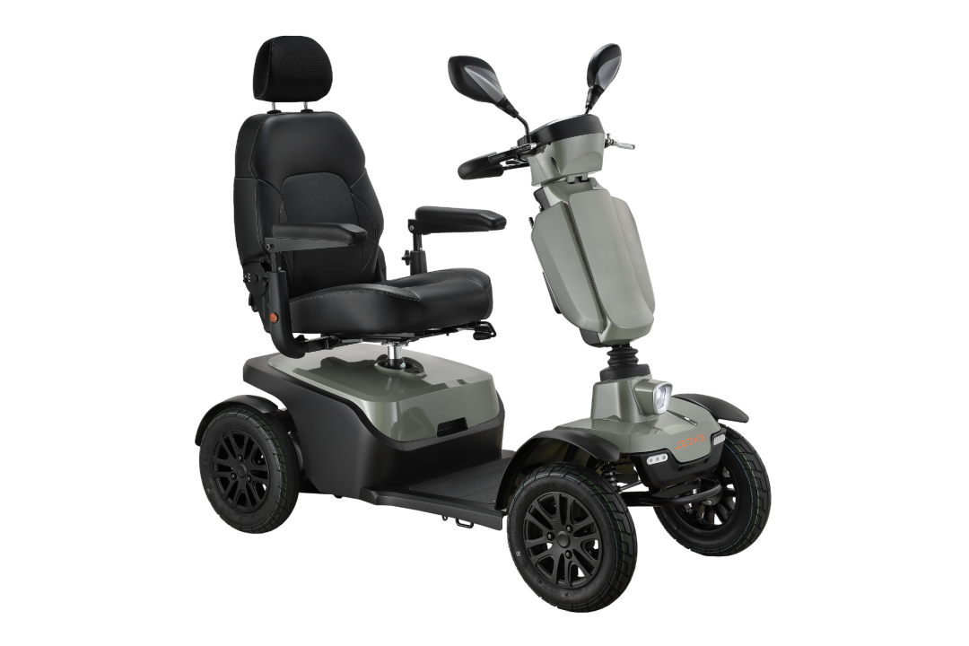 Excel Audax Mobility Scooter