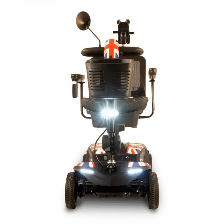 GoGo Endurance Al + GoGo Endurance Al +