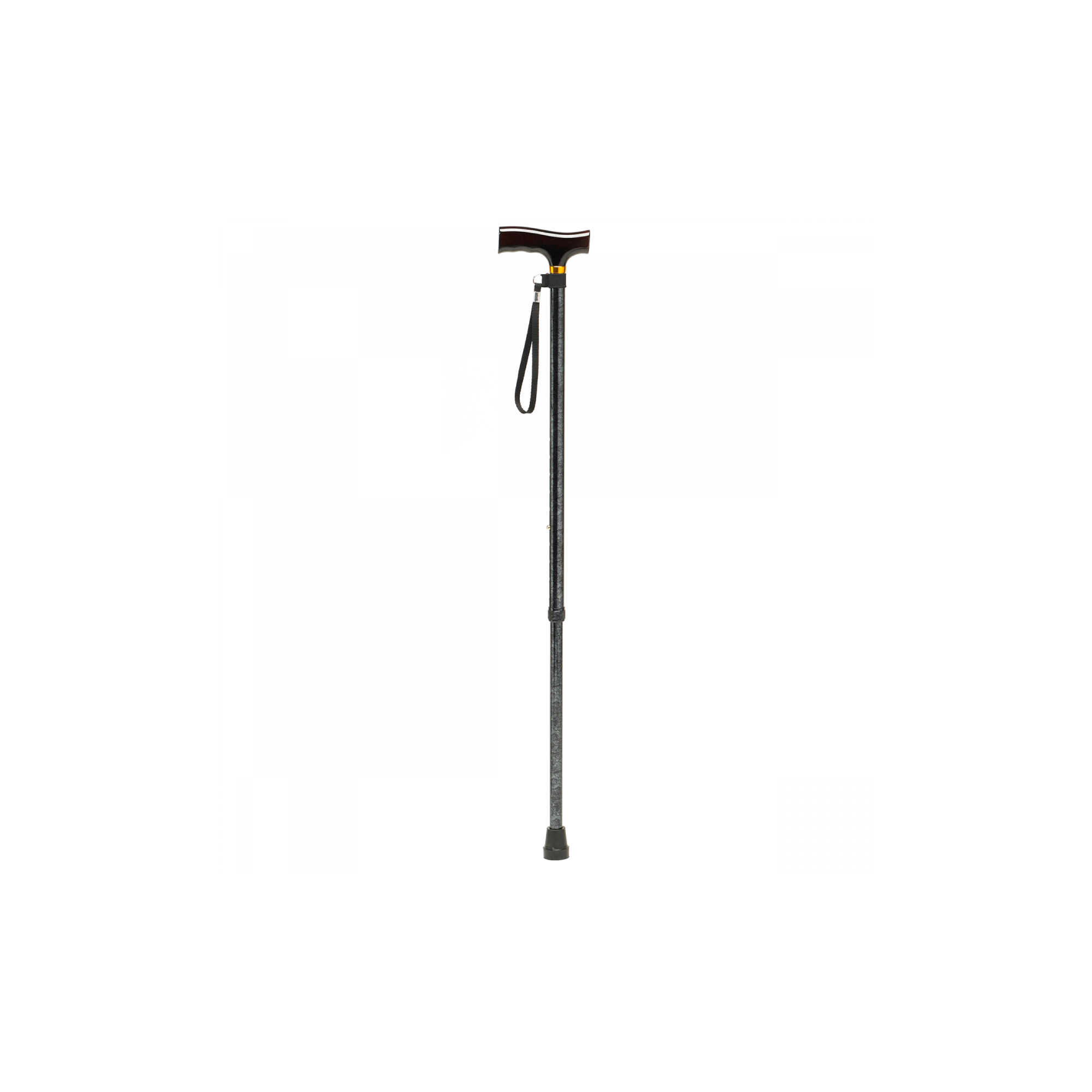 Homecraft Coloured Walking Stick