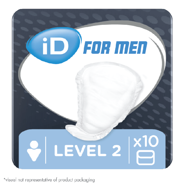 Incontinence Pads For Men