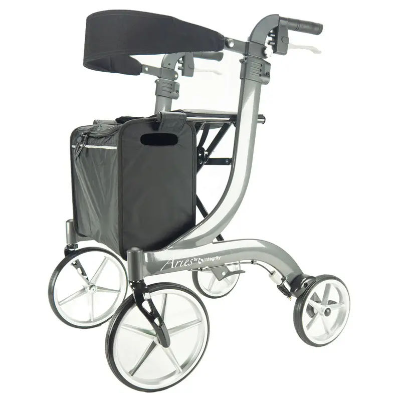 Integrity Aries Rollator Integrity Aries Rollator