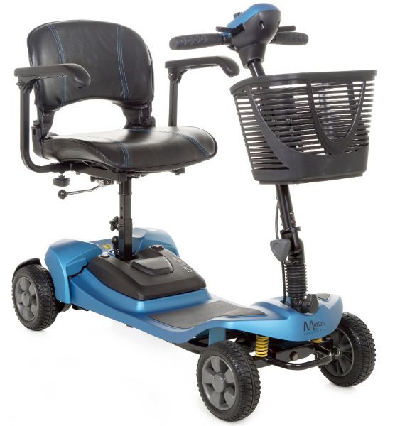 Lithilite Mobility Scooter Lithilite Mobility Scooter