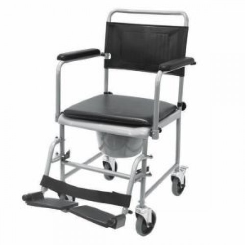Mobile Commode Mobile Commode