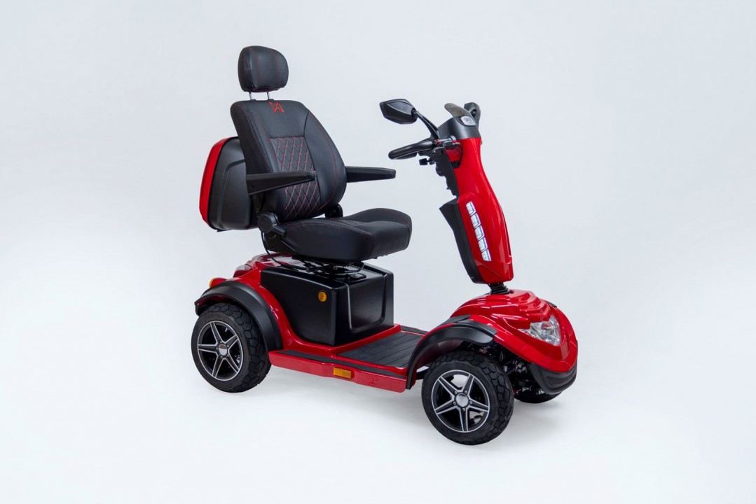 Onyx Pro 8mph Mobility Scooter Onyx Pro 8mph Mobility Scooter