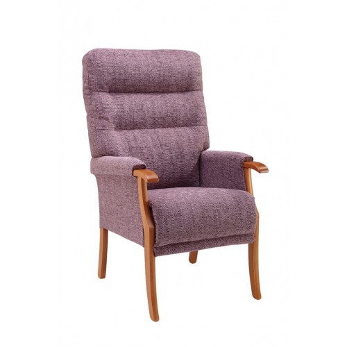 Orwell Fireside Chair Orwell Fireside Chair