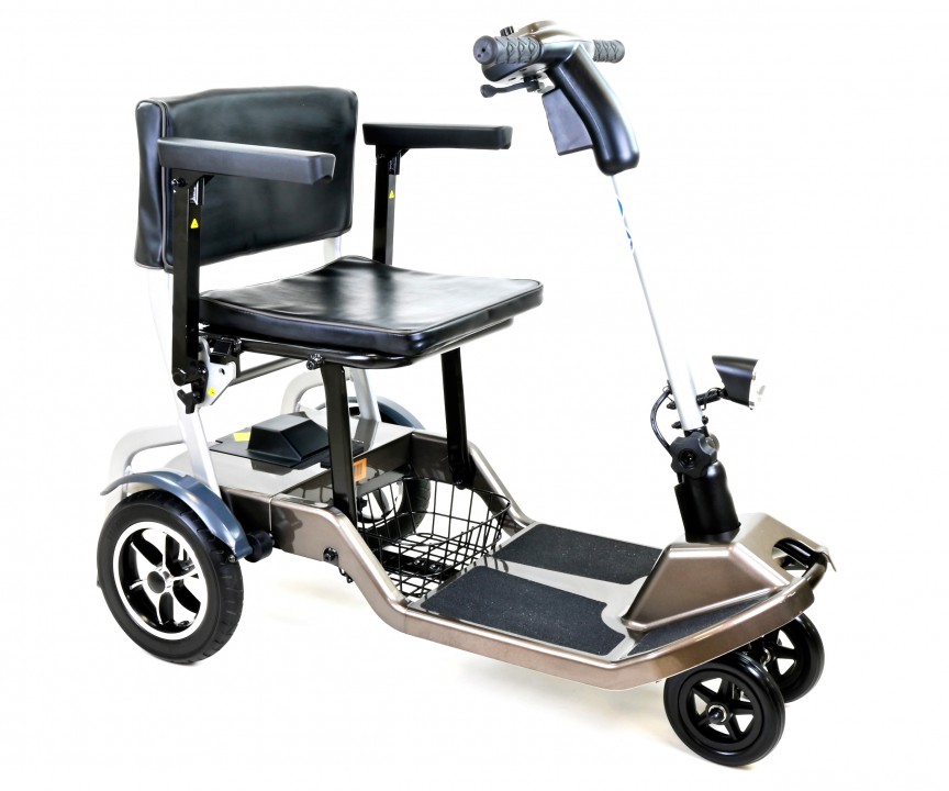 QFold Scooter QFold Scooter