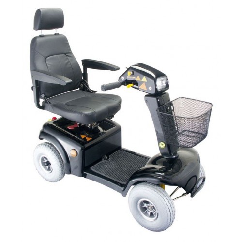 Rascal 850 Mobility Scooter