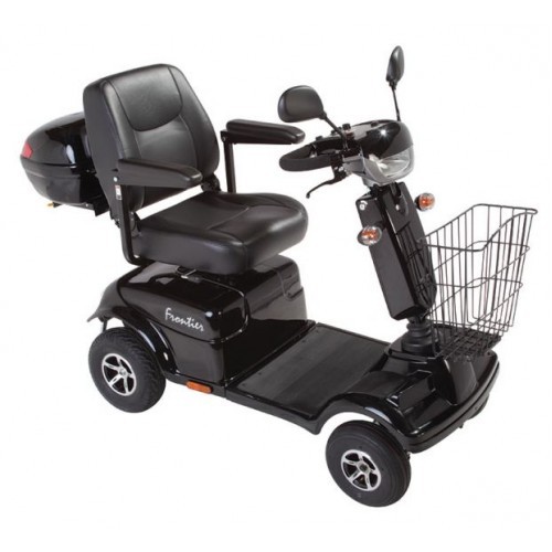 Rascal Frontier Mobility Scooter