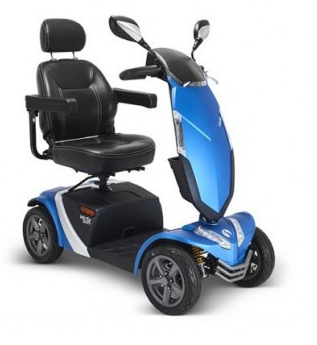 Rascal Vecta Sport Mobility Scooter