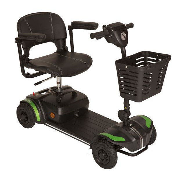Rascal Velumili Mobility Scooter Rascal Velumili Mobility Scooter